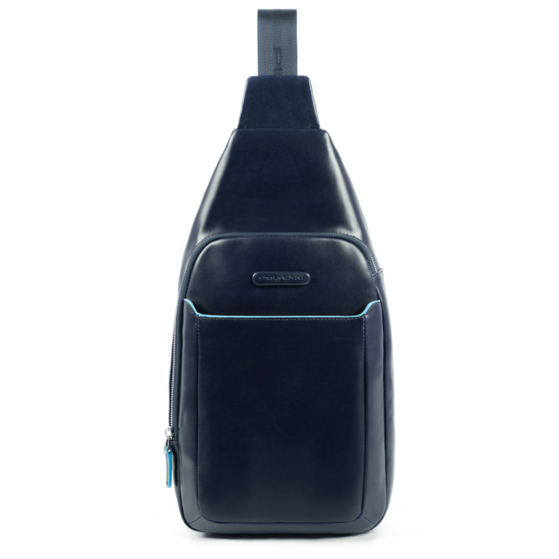 Single strap backpack PIQUADRO