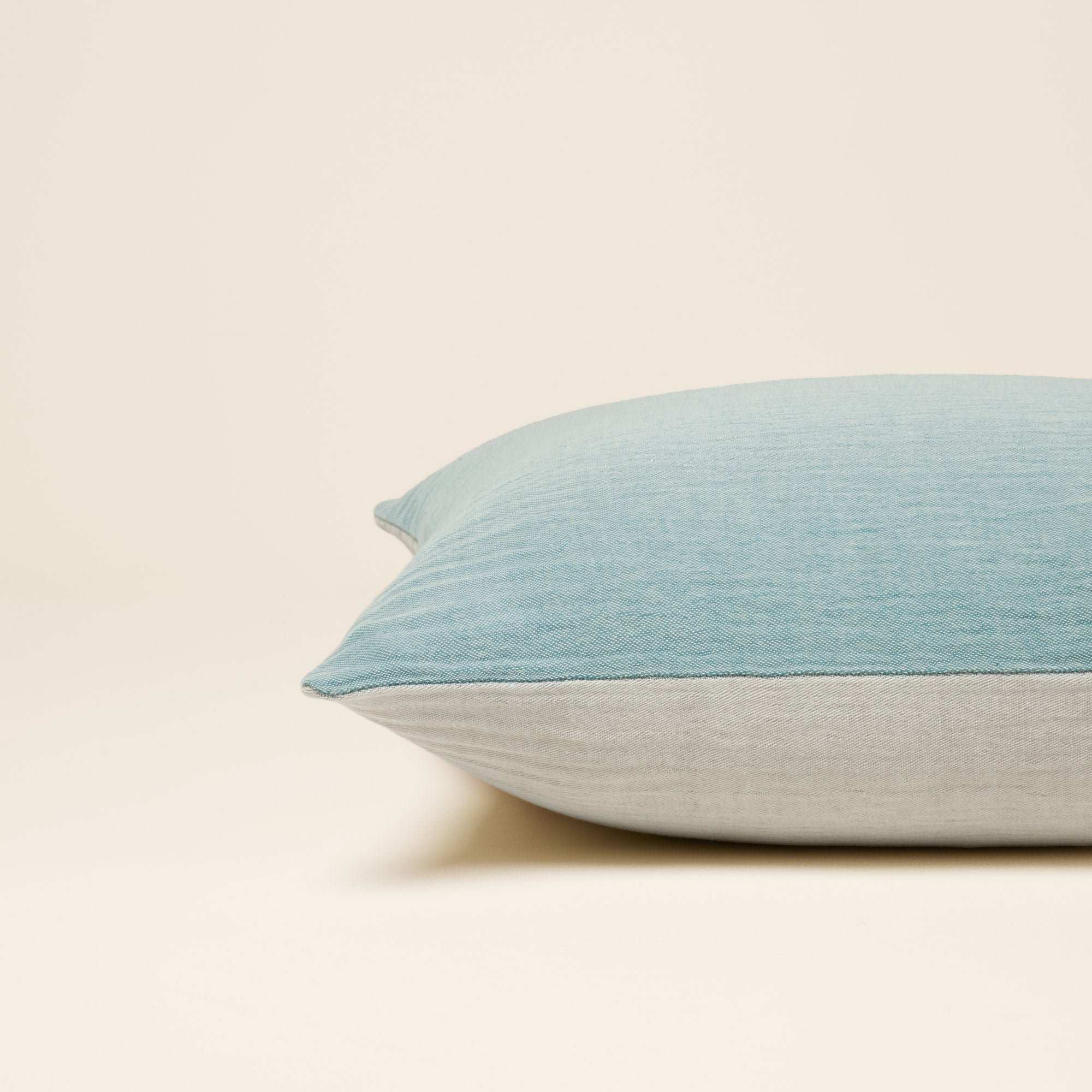 CINTA - Cushion cover MADURA Blue