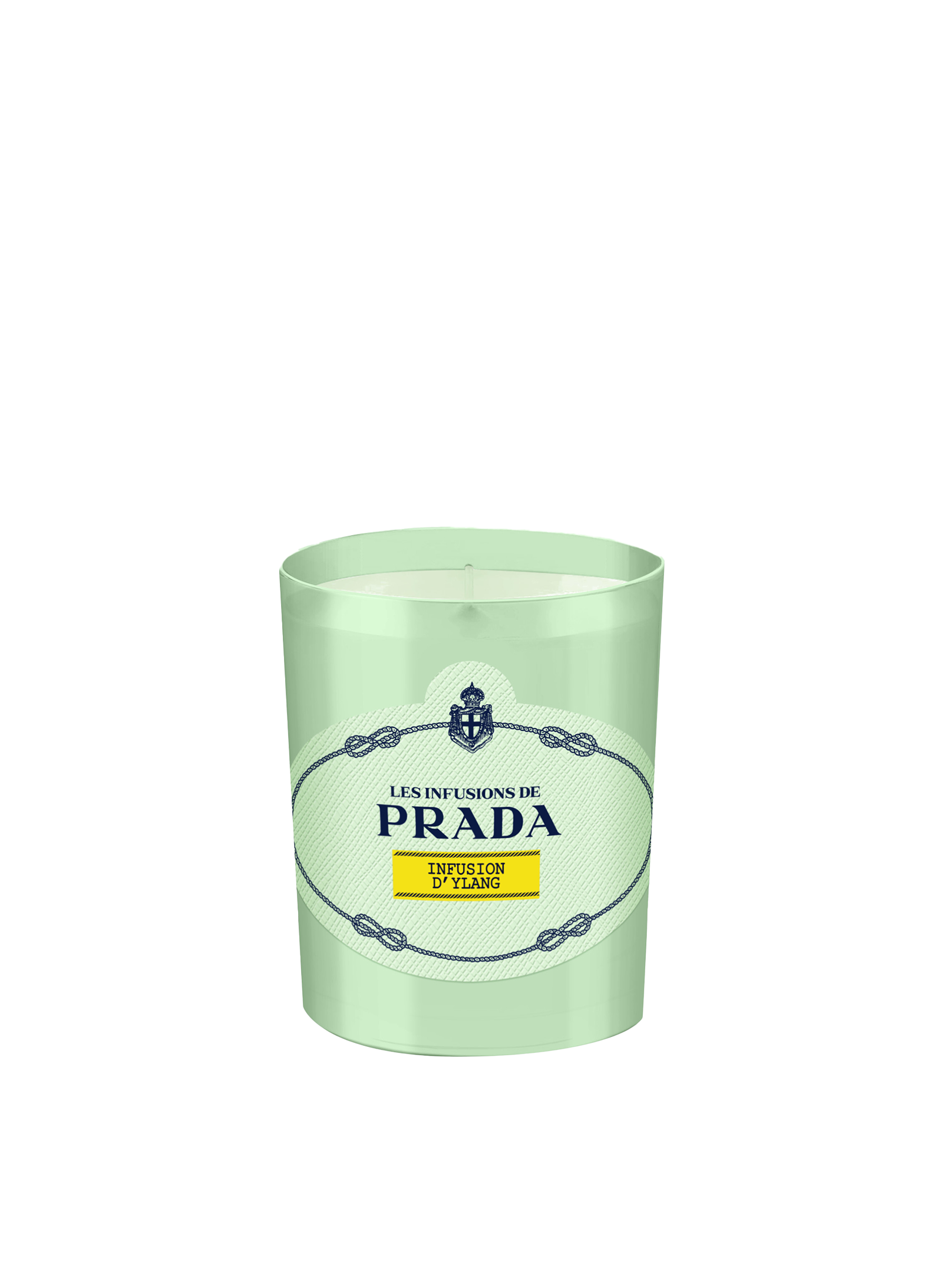 Infusion D Iris Prada Candle Ylang Infusion Candle No Color Prada