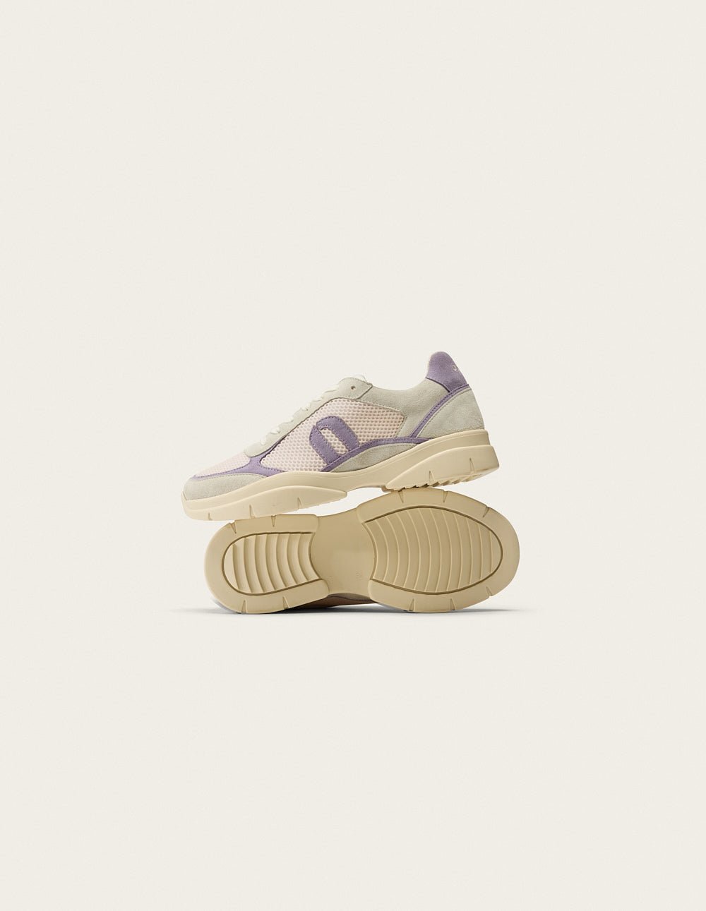 ASICS GEL PULSE 13 ODAJE EX. M.MOUSTACHE Multicolored