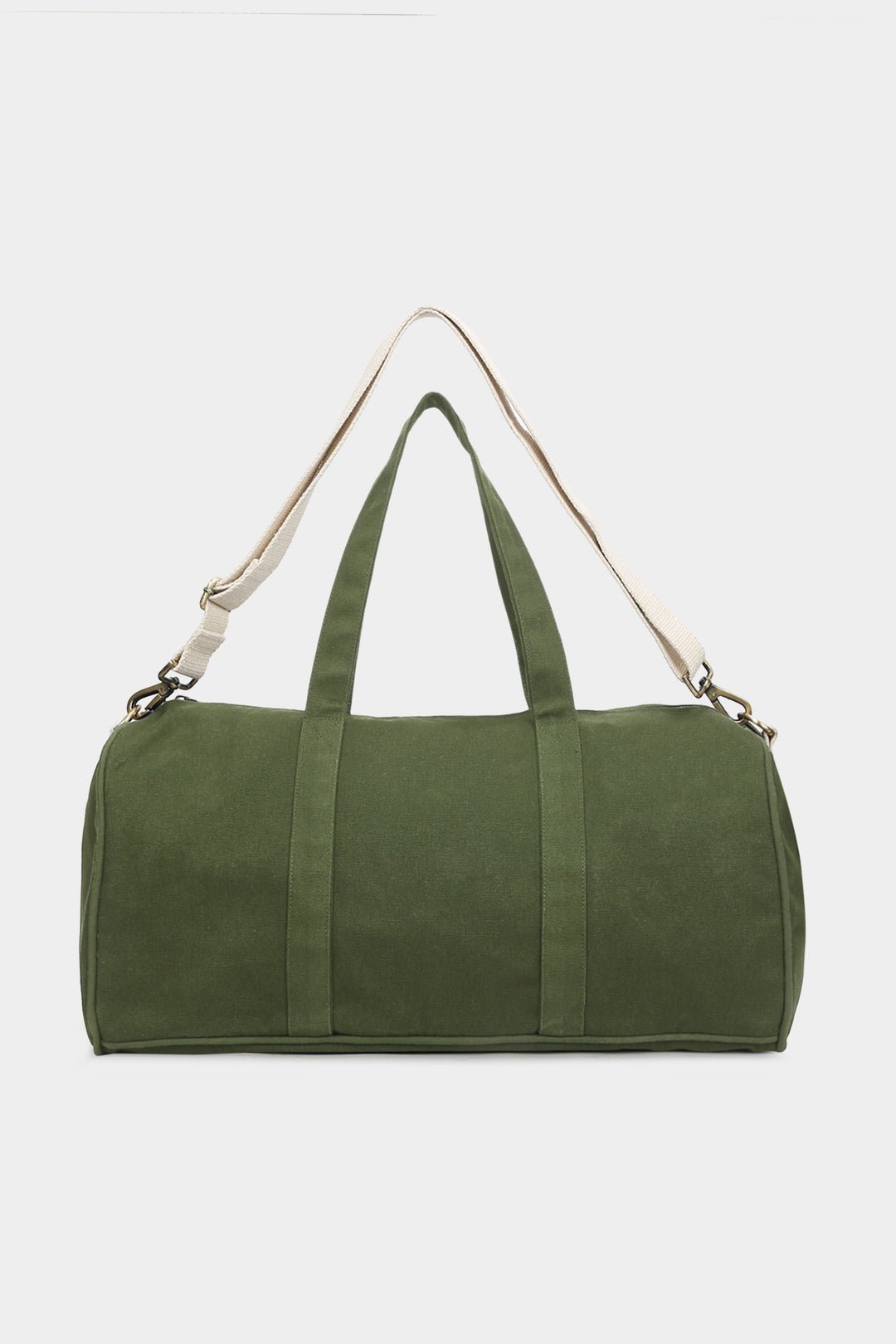 Gabriel weekend bag HINDBAG Green