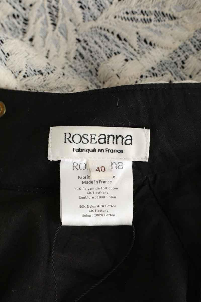 Off-white dress ROSEANNA - Seconde Main Beige