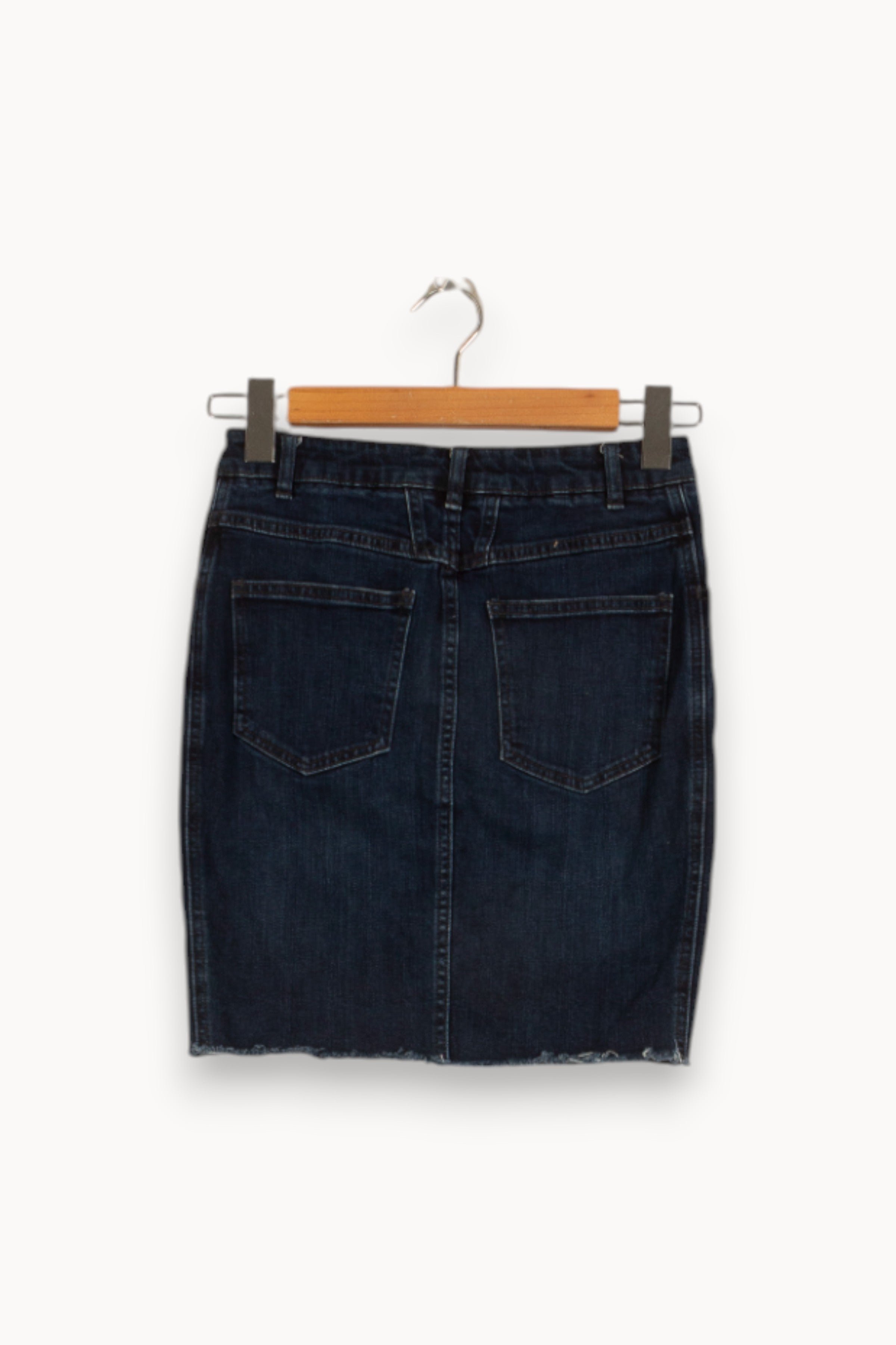 Skirt CLOSED - Seconde Main Blue