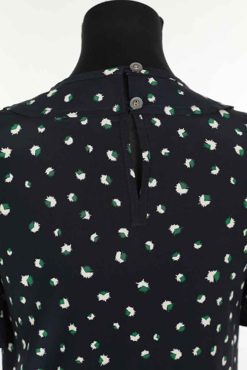 Polo shirt MARC JACOBS - Seconde Main Black