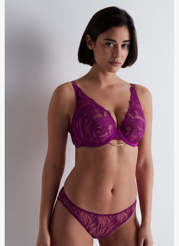 Soutien-Gorge Carla Noir - - FR Soutien-Gorge Carla Noir - - FR