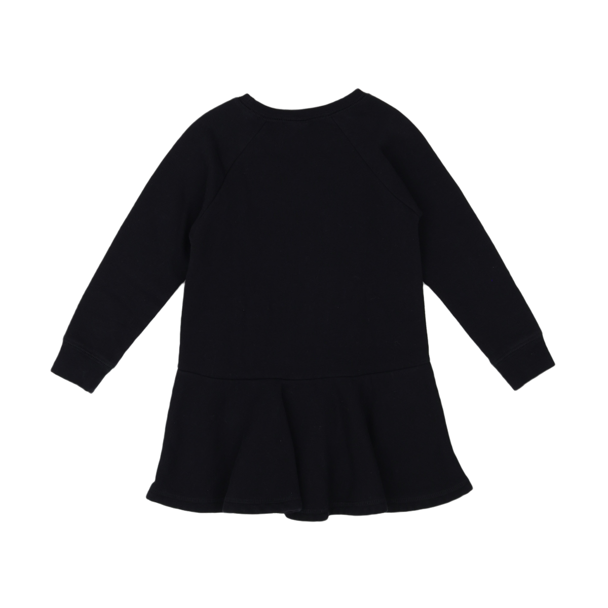 Black child's dress - 4 years POLO RALPH LAUREN - Seconde Main Black