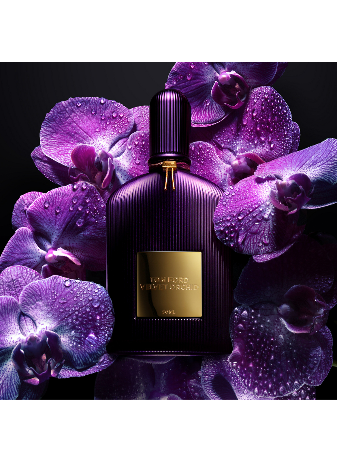 Velvet Orchid - Eau de parfum TOM FORD No color