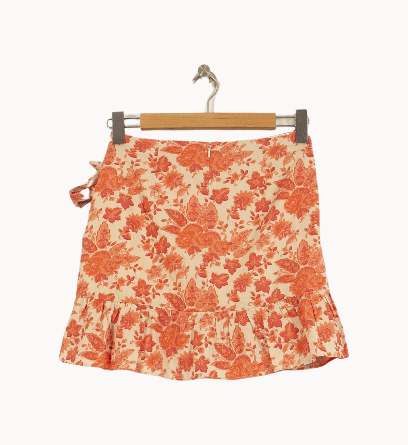 Short & midi skirt SEZANE - Seconde main Multicolored