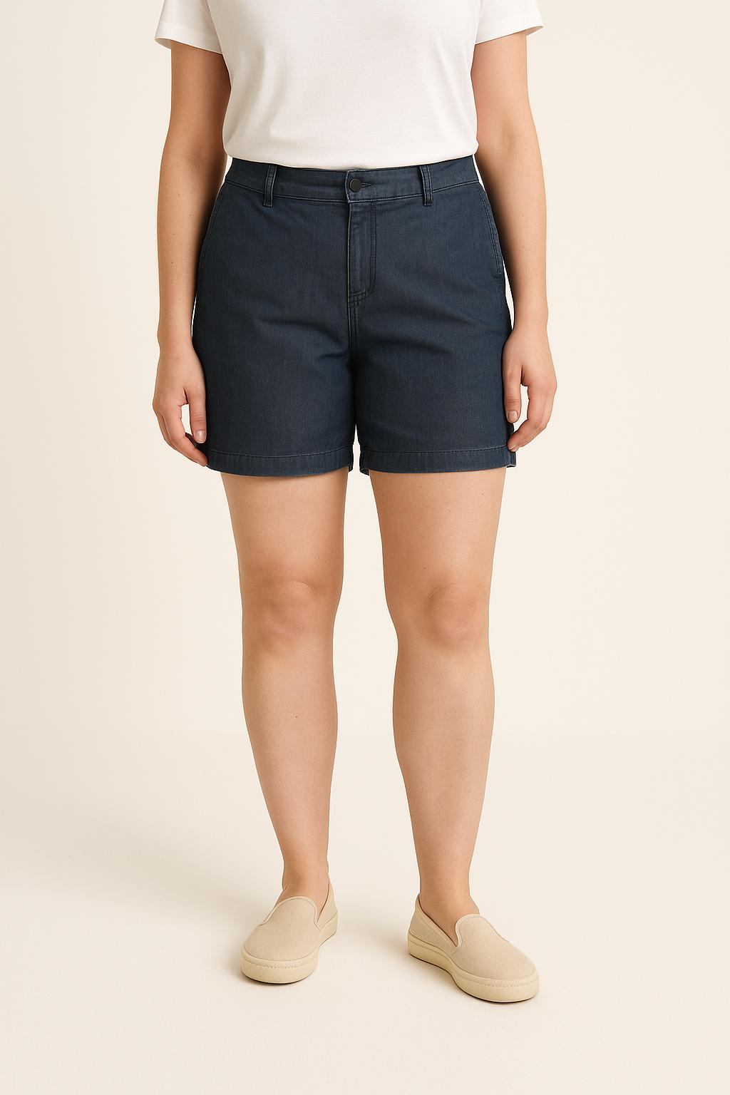 Shorts CLOSED - Seconde Main Blue
