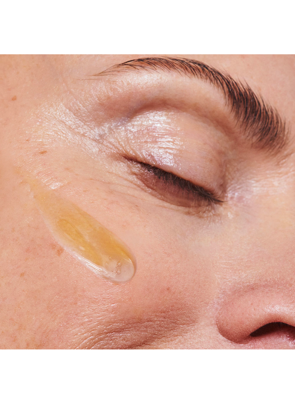 Doppelserum - Anti-Aging-Serum CLARINS No color