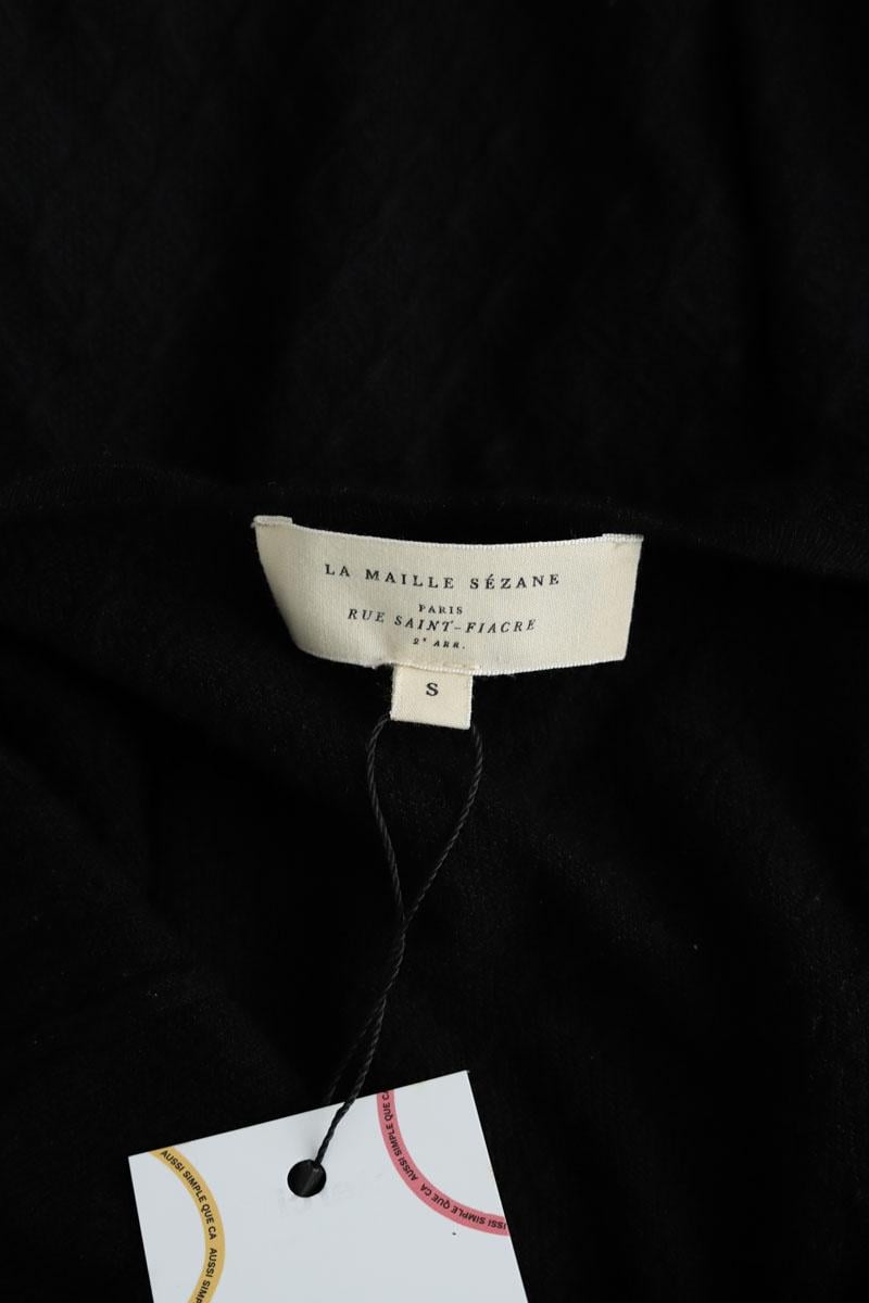 Dress SEZANE - Seconde main Black