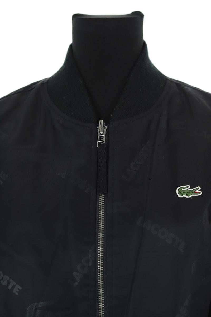 Jacket LACOSTE - SECONDE MAIN Orange