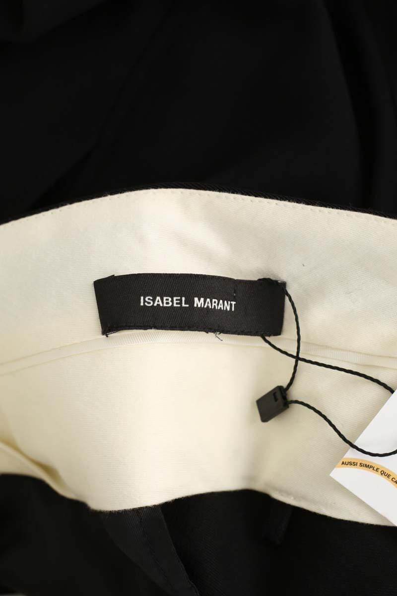 Skirt ISABEL MARANT - Seconde Main Black