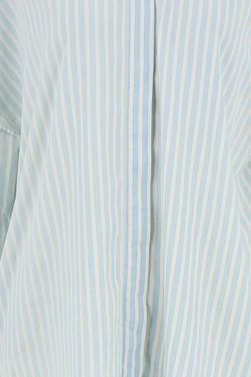 Shirt IRO - Seconde Main Blue