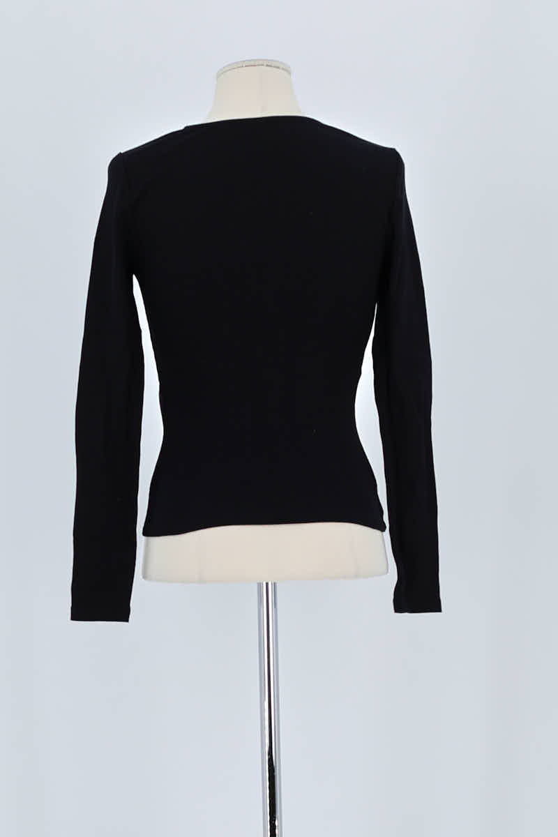 T-shirt SEZANE - Seconde main Black