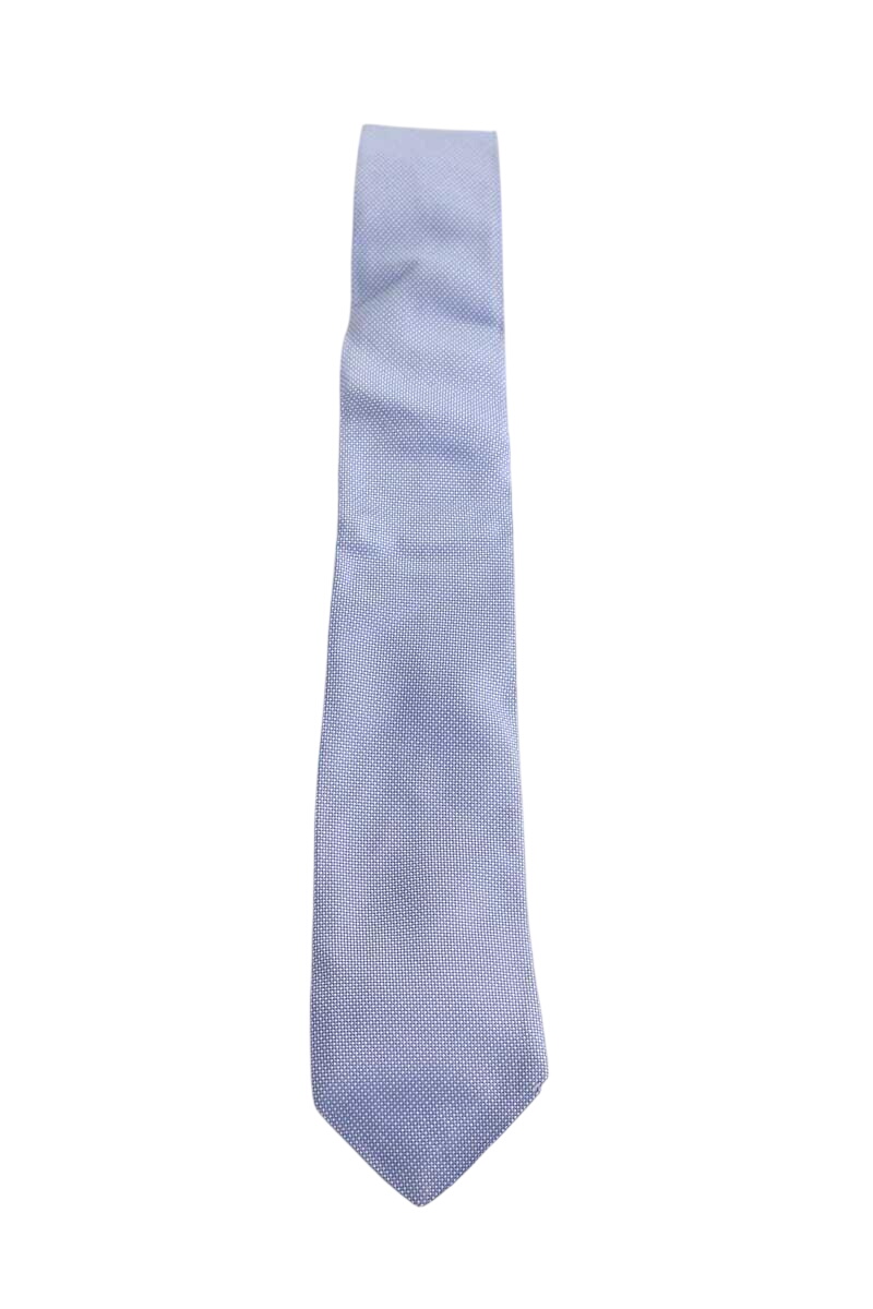 Tie BOSS - SECONDE MAIN Blue