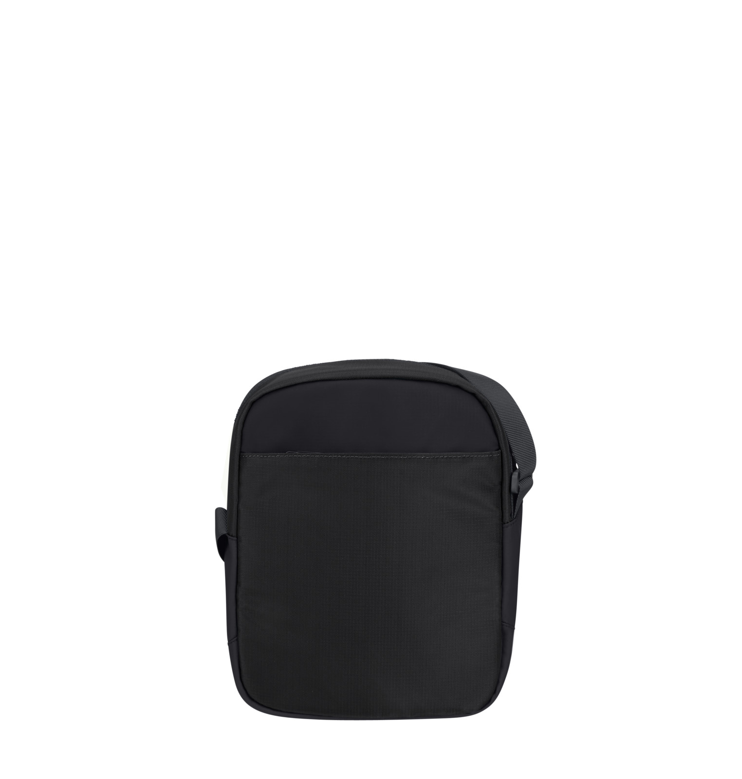 Biz2go tablet cross-over size s SAMSONITE Black