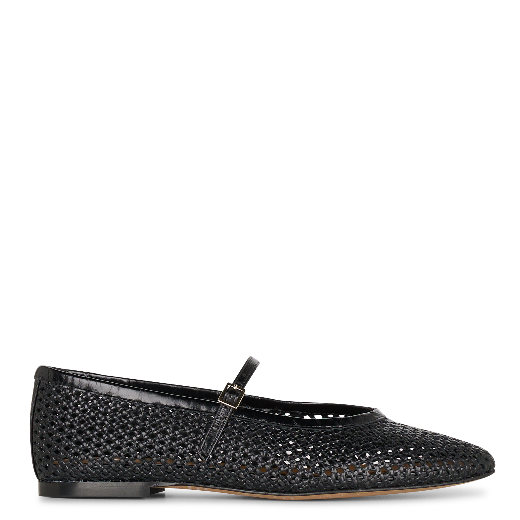 Escarpins pailletées BOBBIES Noir