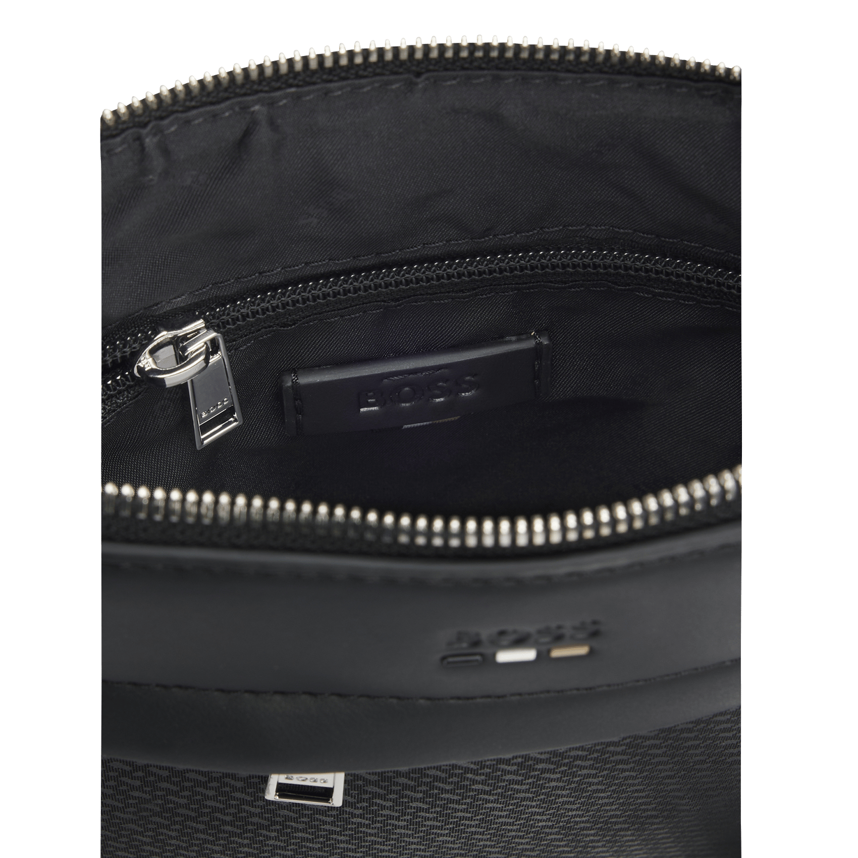 Sacoche  BOSS Noir