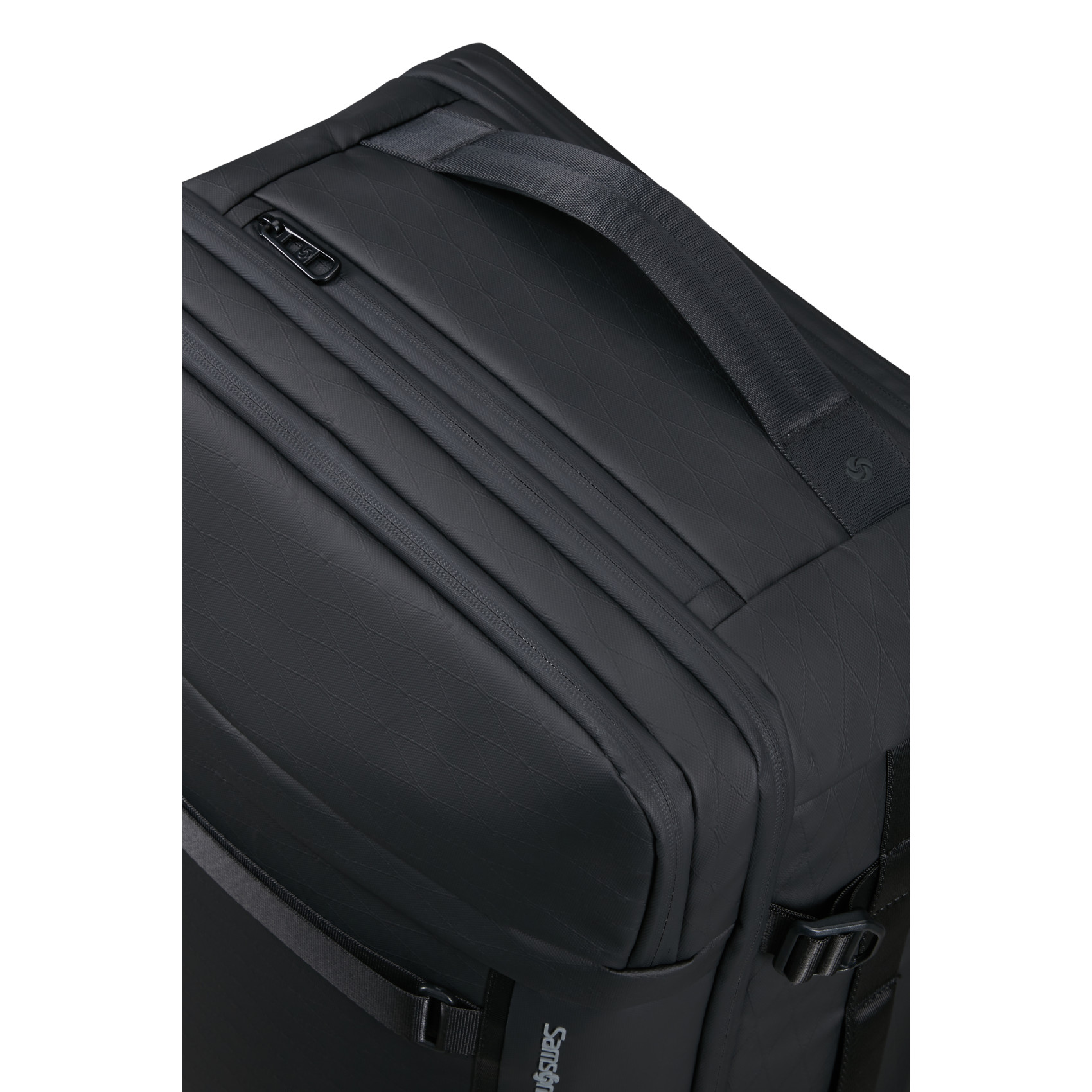 Cabin pack sac à dos ordinateur SAMSONITE Noir