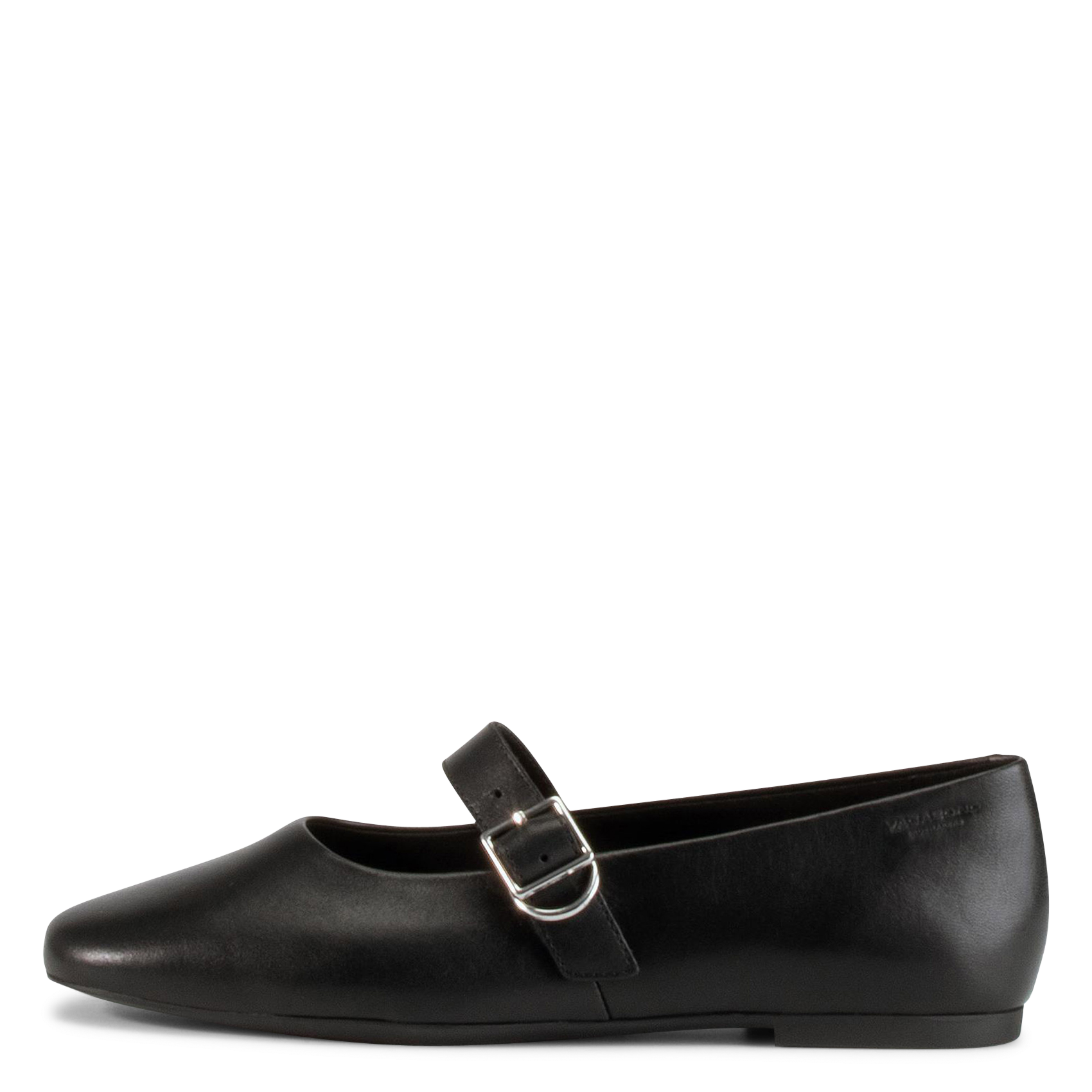 Ballet pumps VAGABOND Black