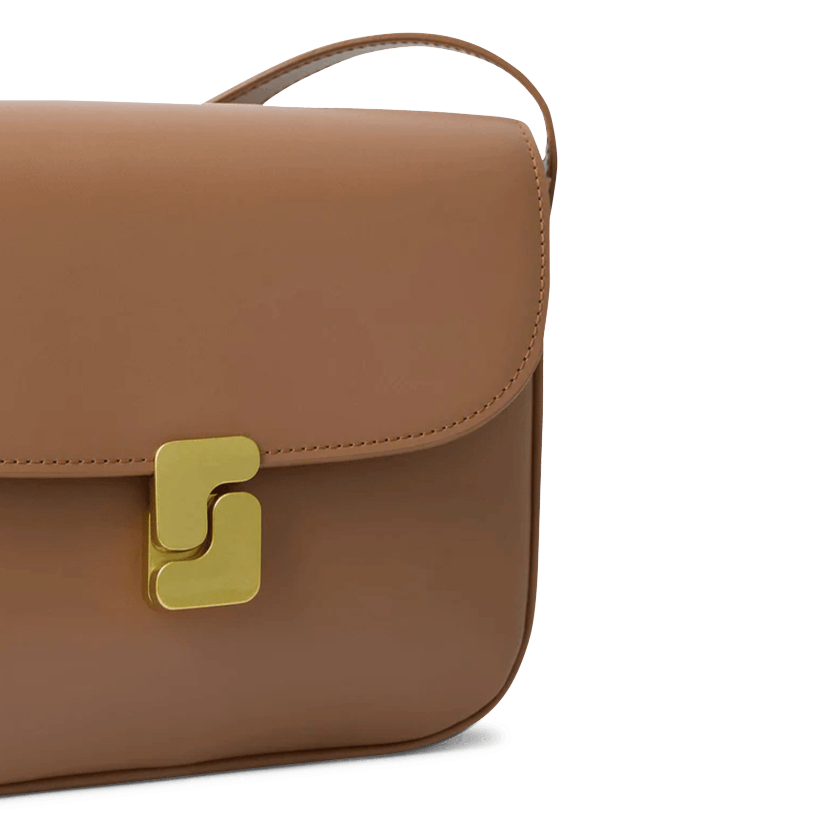 Brieftasche aus Leder SOEUR Rosa
