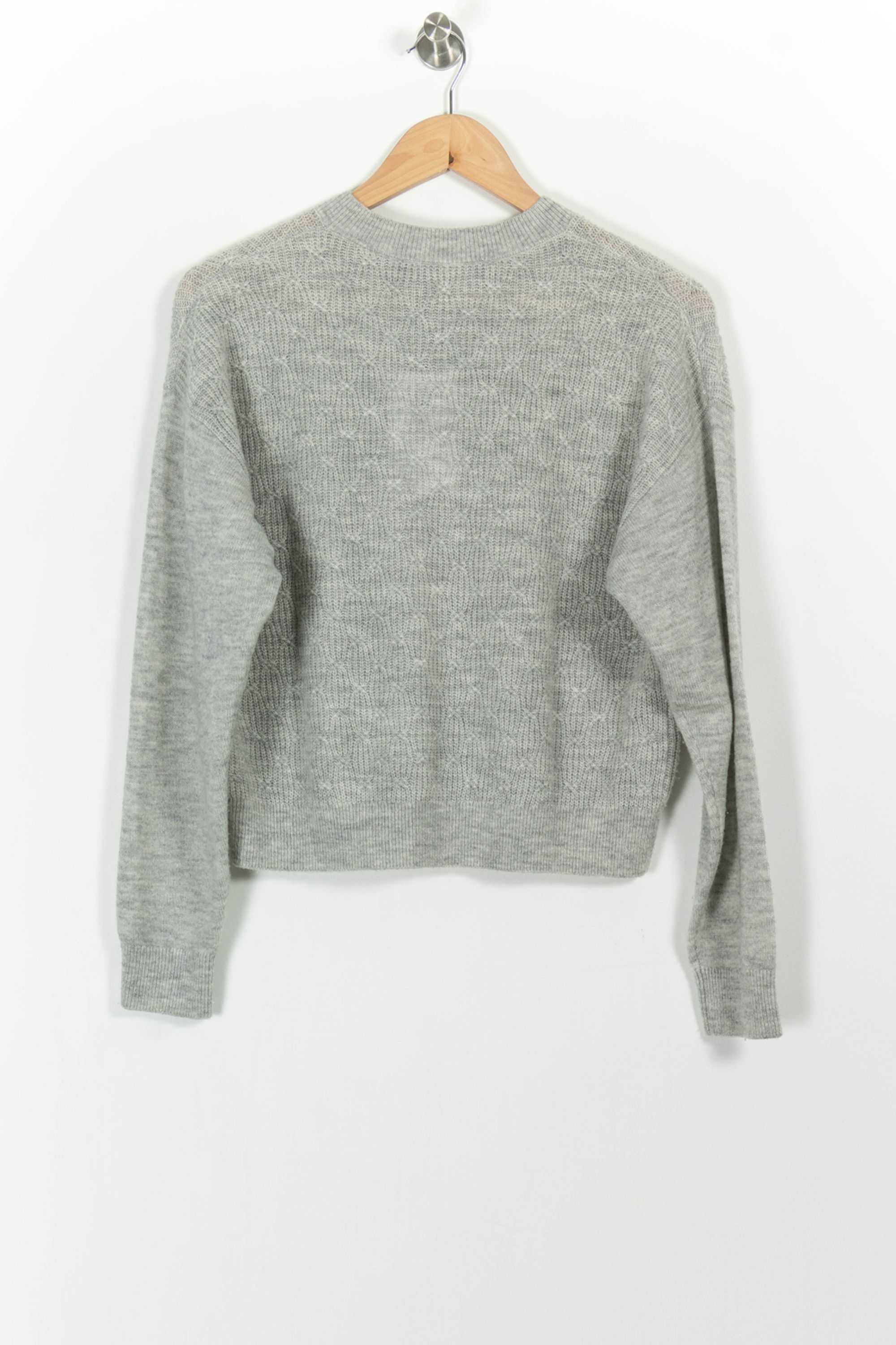 Cardigan COMPTOIR DES COTONNIERS - Seconde main Grey