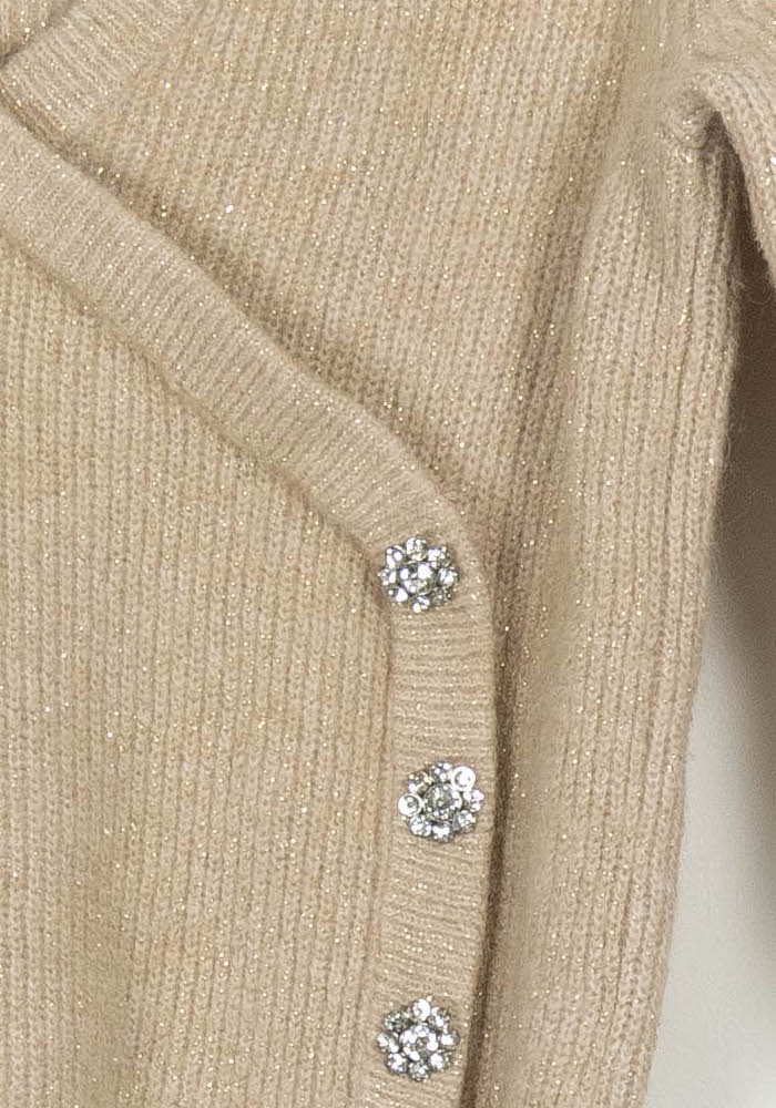 Knitwear MARIE SIXTINE - SECONDE MAIN Beige
