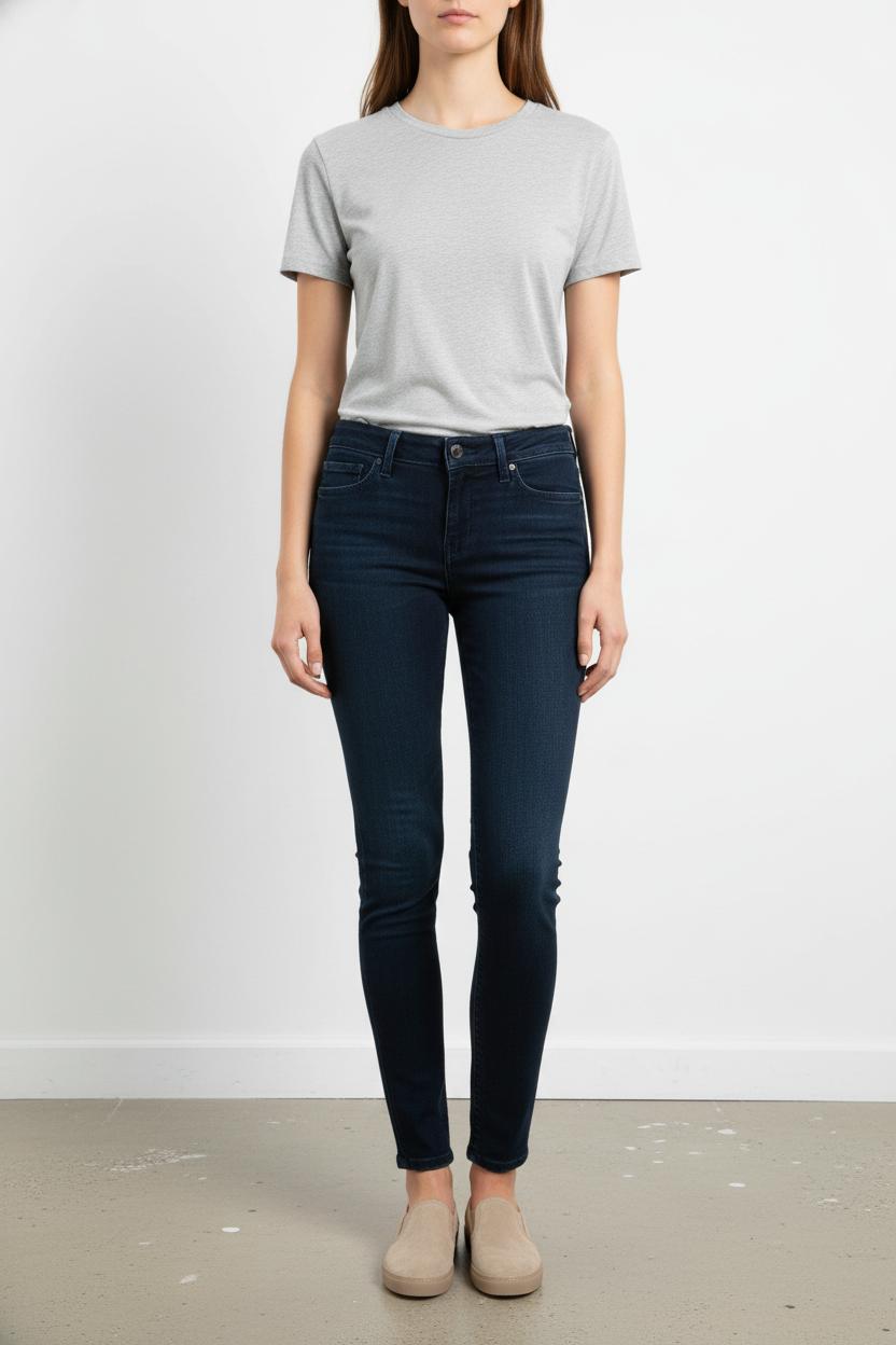 Jeans LEVI'S - Seconde main Black