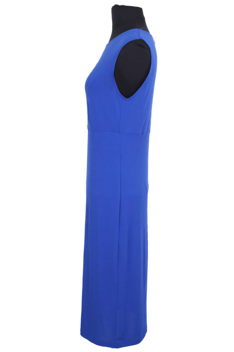 Dress AGNES B. - Seconde Main Blue