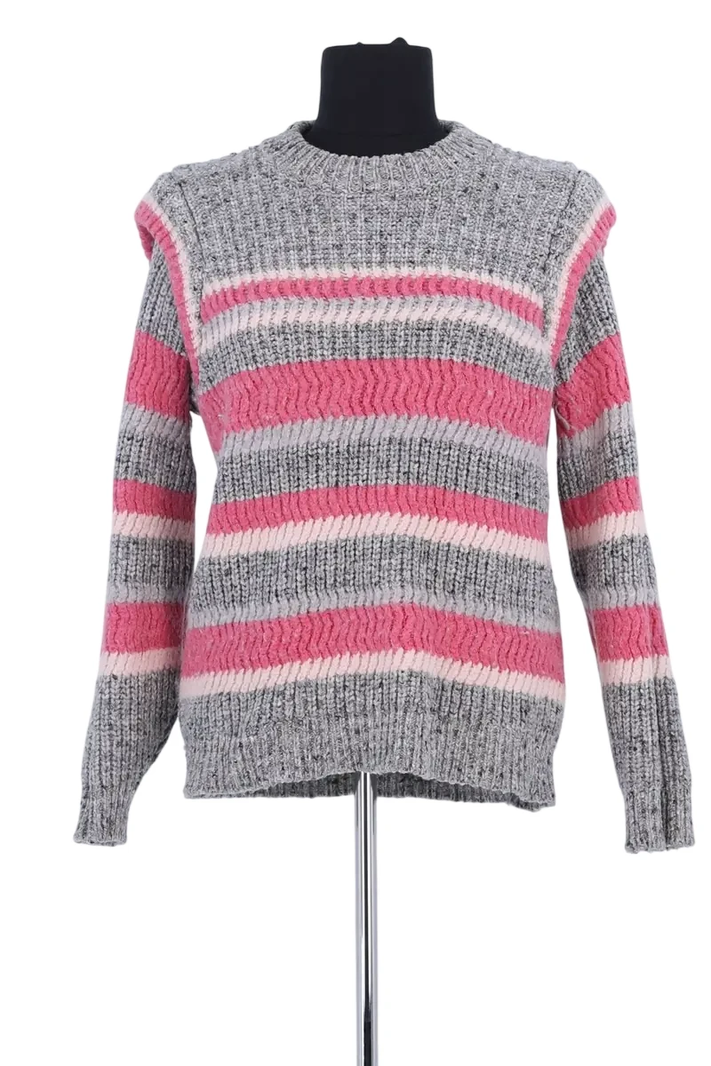 Sweater SEZANE - Seconde main Grey