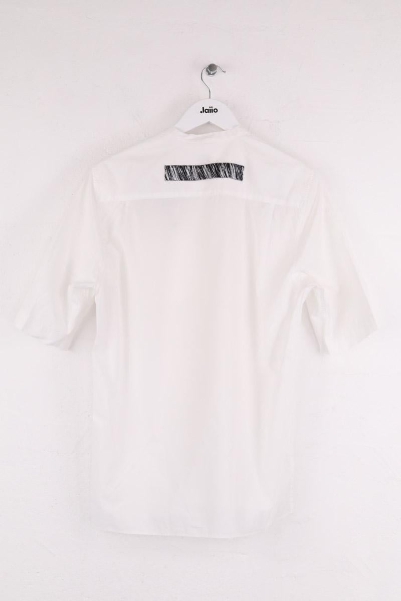 Shirt KENZO - SECONDE MAIN White
