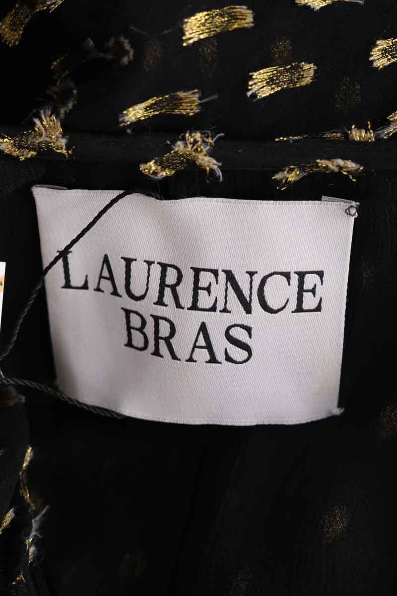Dress LAURENCE BRAS - Seconde Main Black