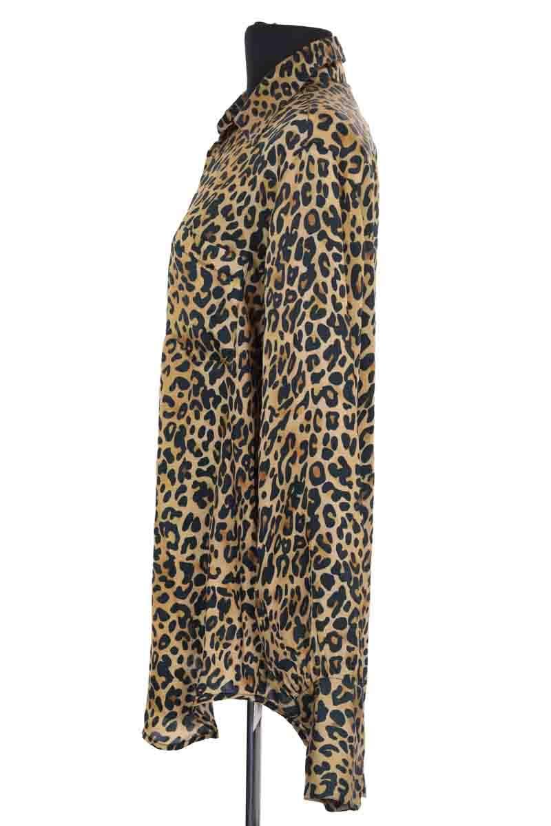 Shirt LAURENCE BRAS - Seconde Main Brown