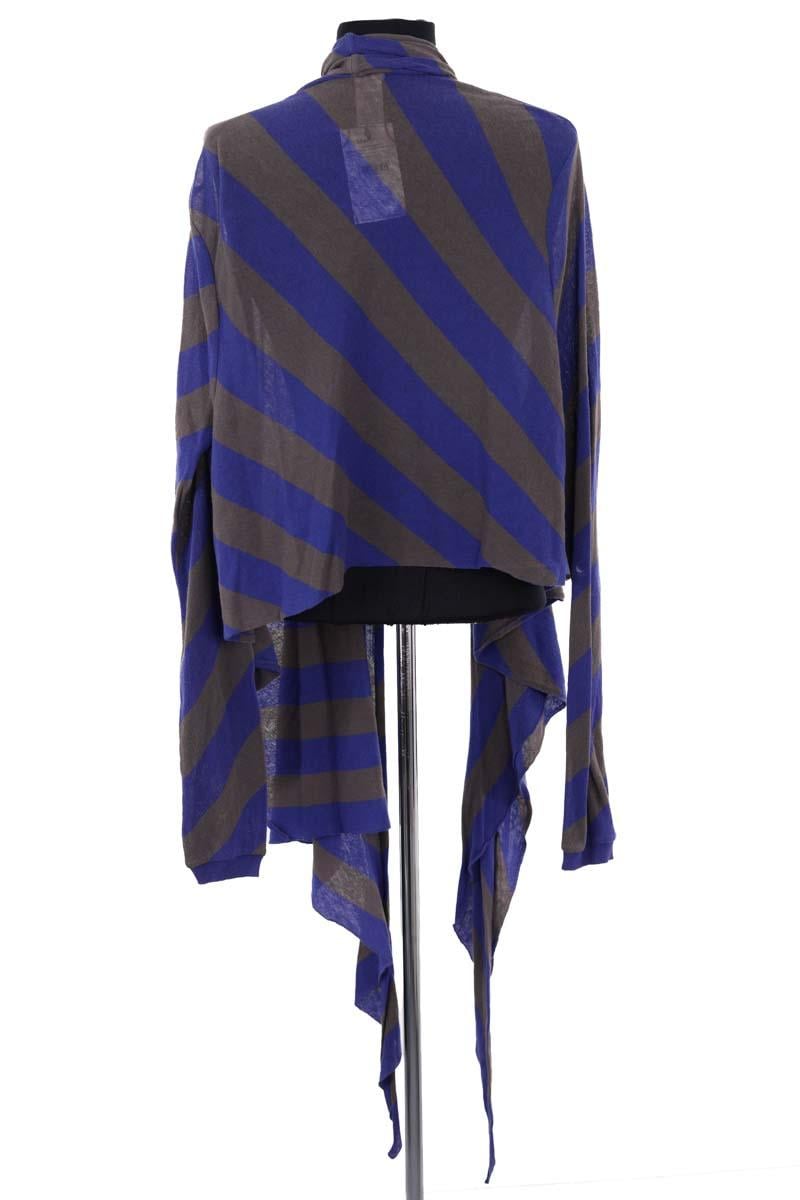 Cardigan KENZO - SECONDE MAIN Blue