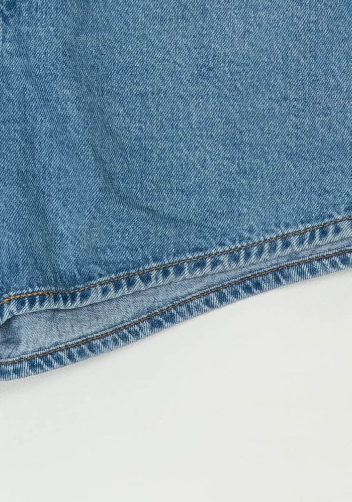 Shorts LEVI'S - Seconde main Blue