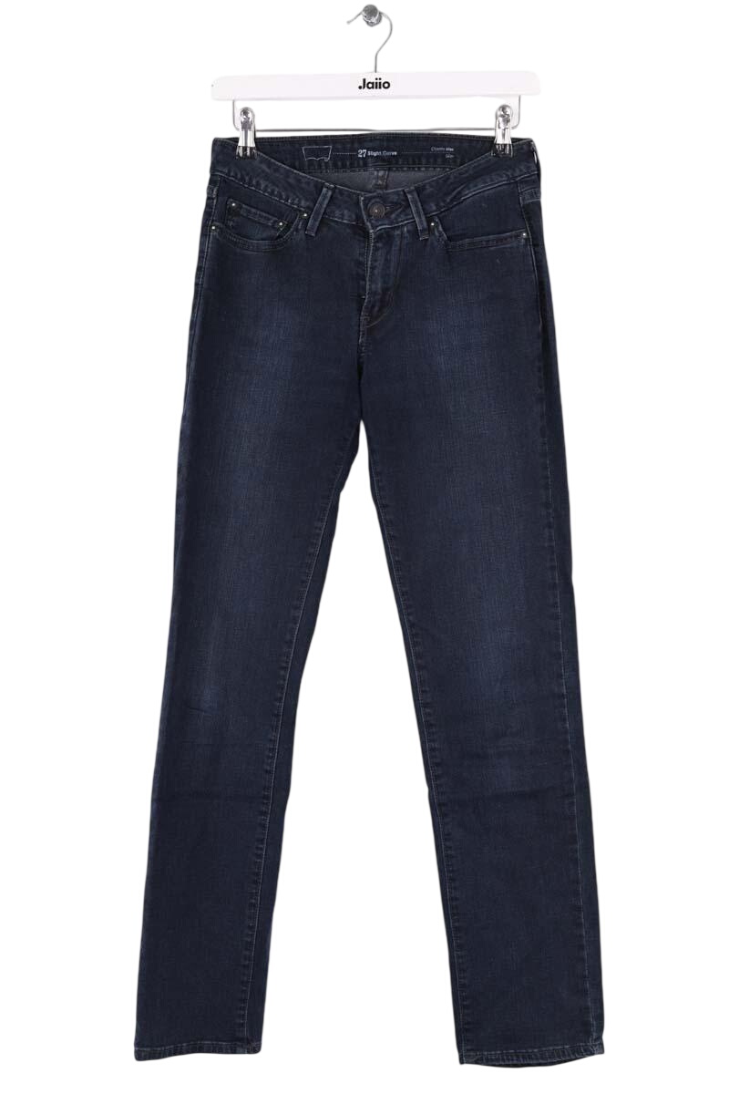 Slim-fit jeans LEVI'S - Seconde main Blue
