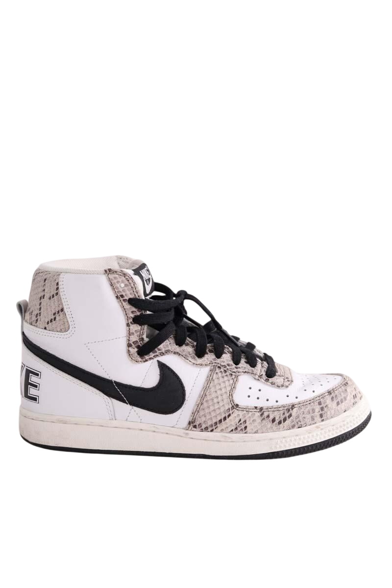 Sneakers NIKE - Seconde Main White