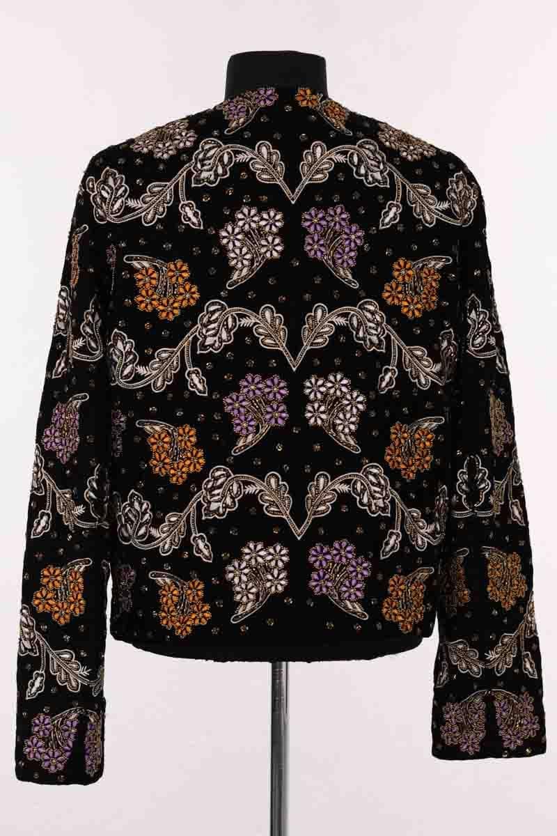 Jacket SEZANE - Seconde main Black