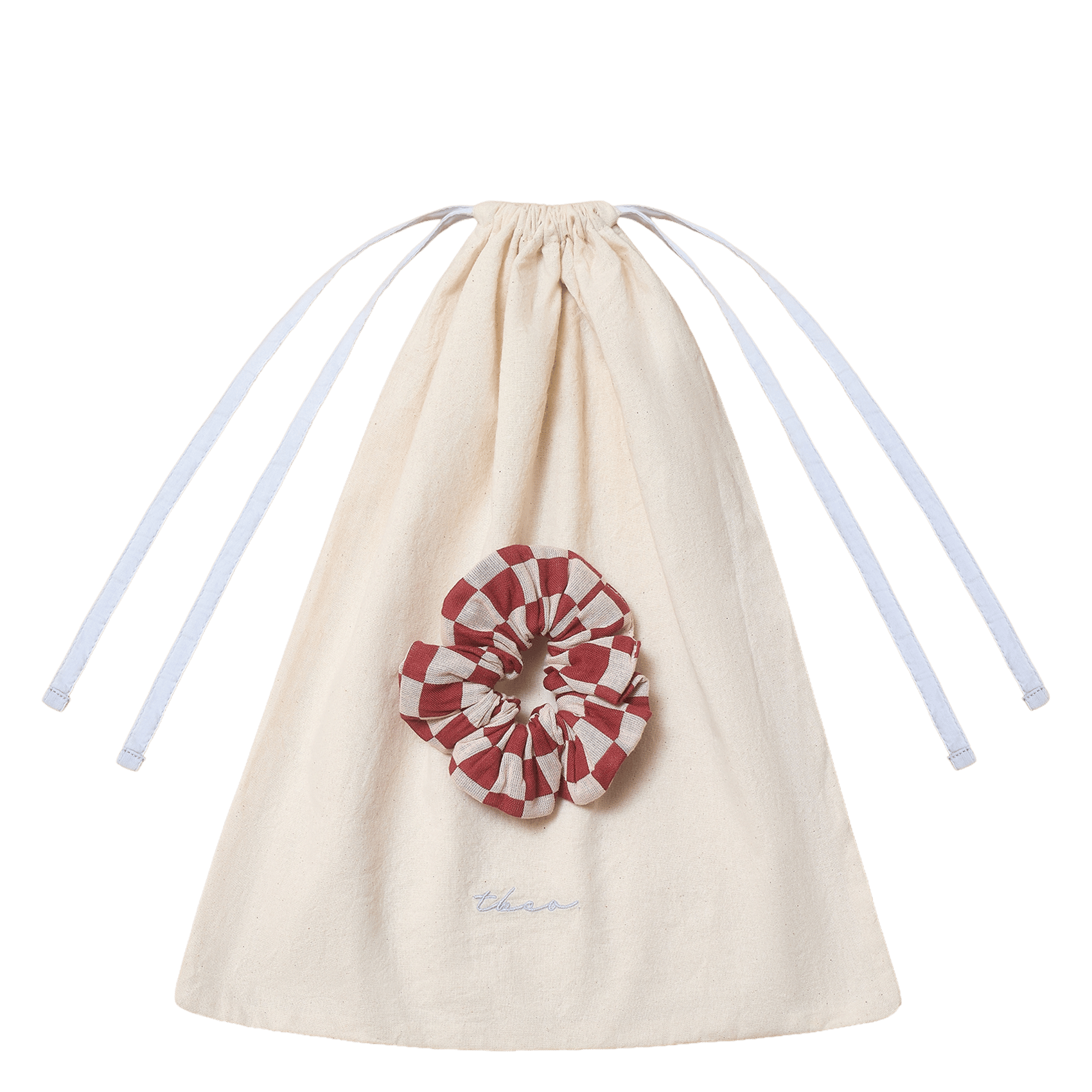 Cotton pajamas TBCO Red