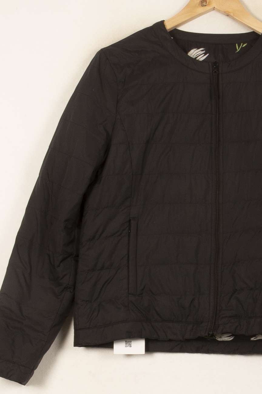 Jacket COMPTOIR DES COTONNIERS - Seconde main Black
