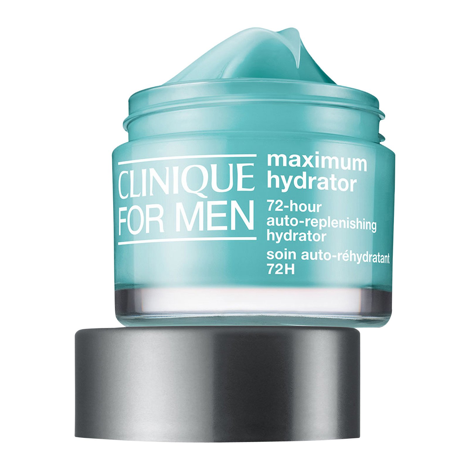 Clinique for Men (?) 72-Hour Auto-Replenishing Hydrator CLINIQUE No color