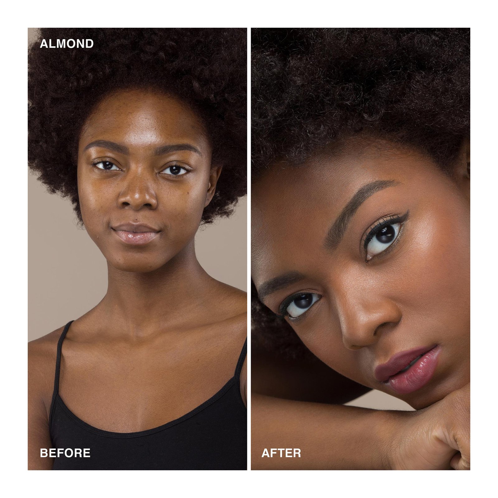 Intensive Serum Foundation SPF40 BOBBI BROWN 18 almond (c-084)