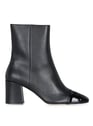 PETITE MENDIGOTE Black Noir