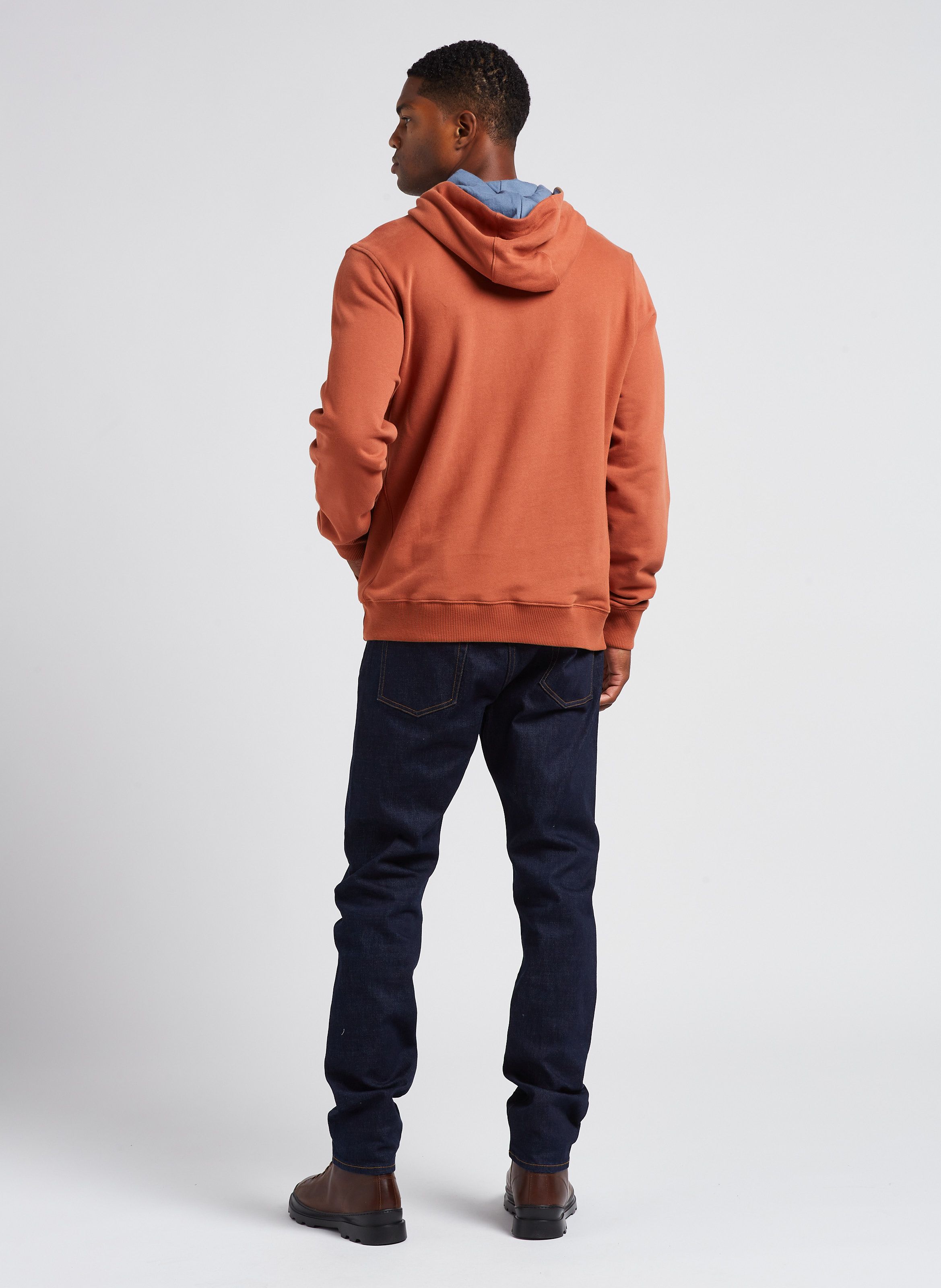 Paul smith red clearance hoodie