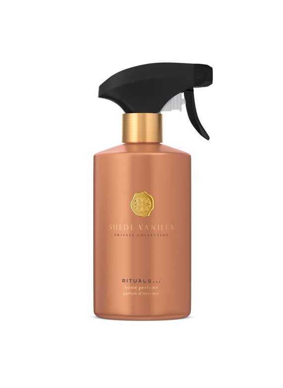 Suede vanilla - raumduft Rituals - Beauty