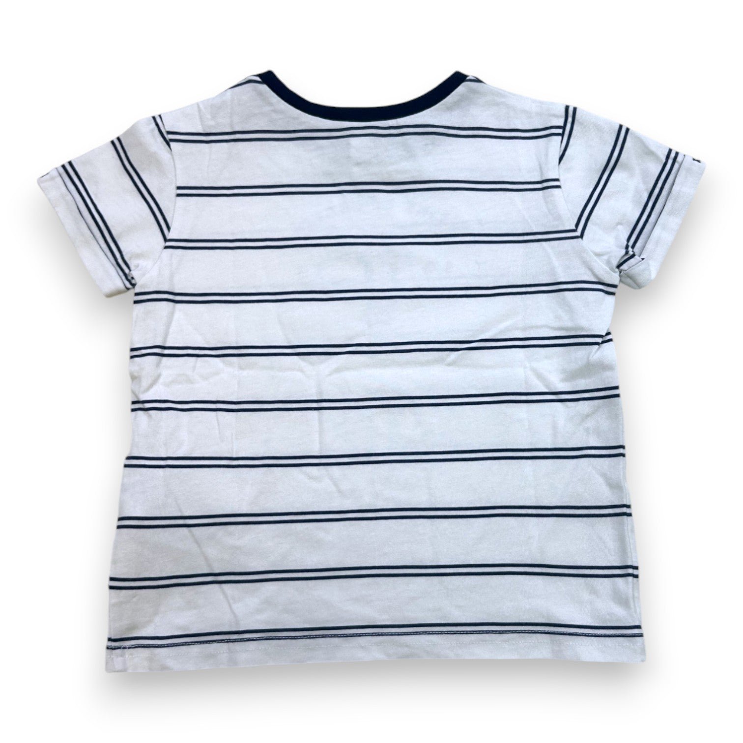 White Kids T-shirt - 3 years TARTINE ET CHOCOLAT - seconde-main White