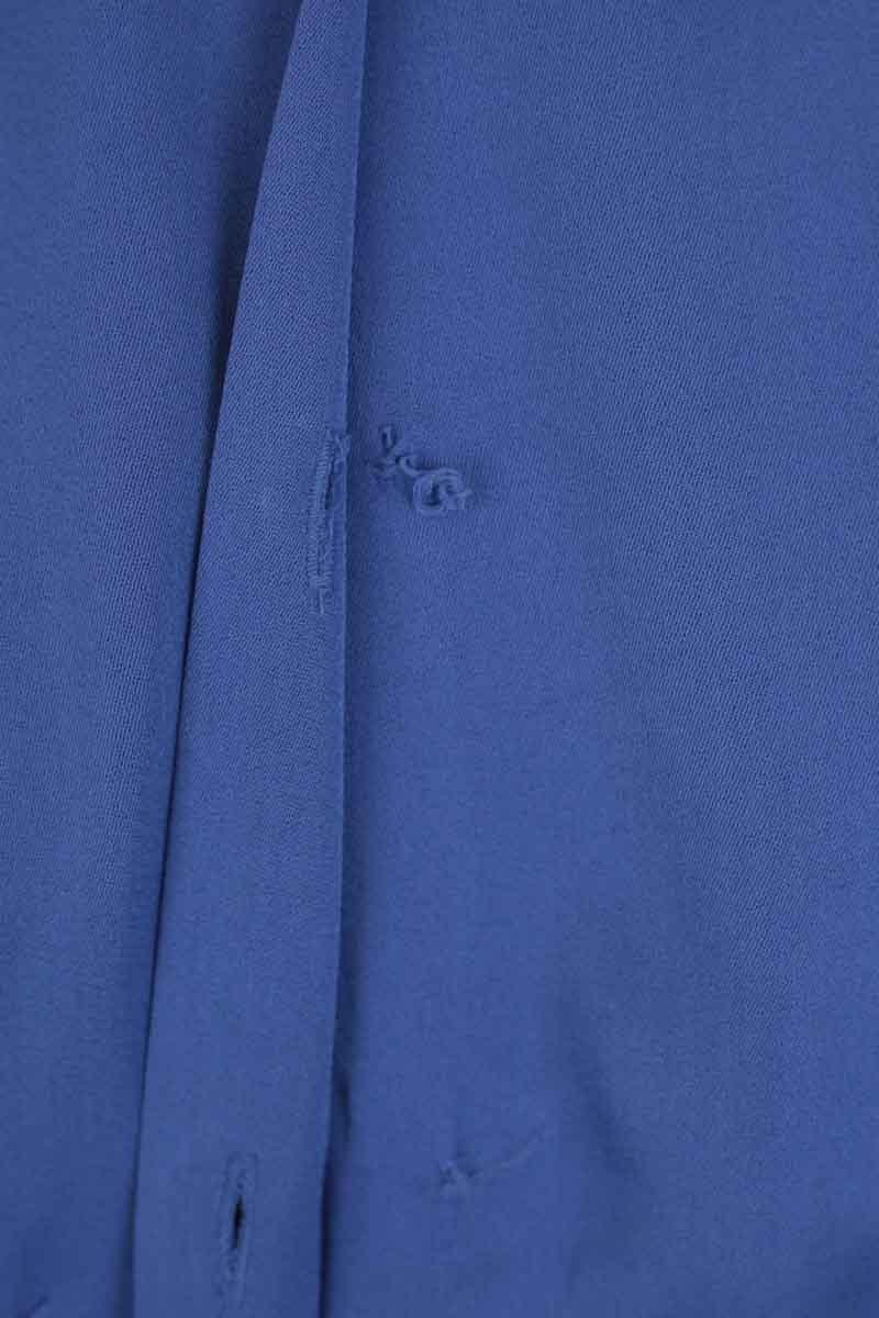 Blue dress LK BENNETT - Seconde Main Blue