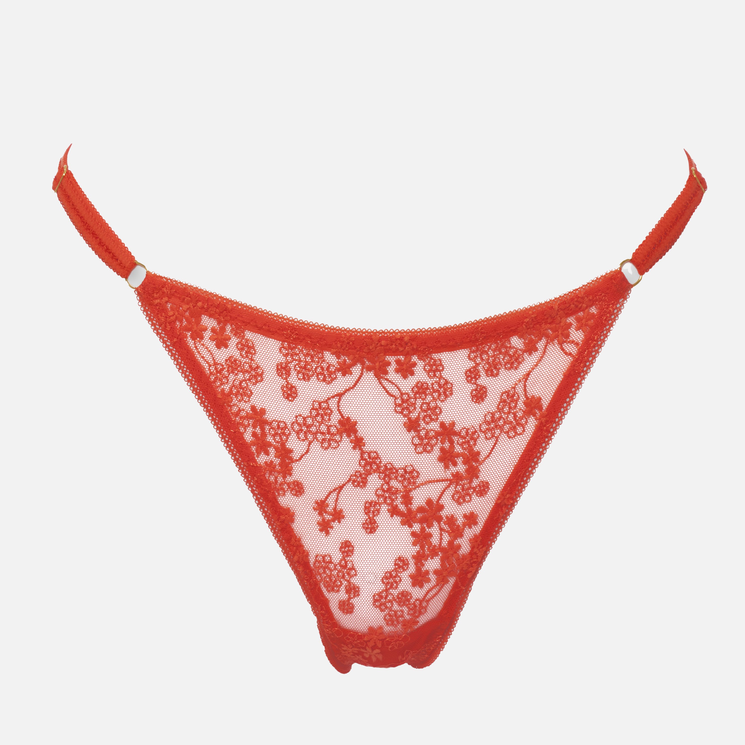 Thong HUIT Orange