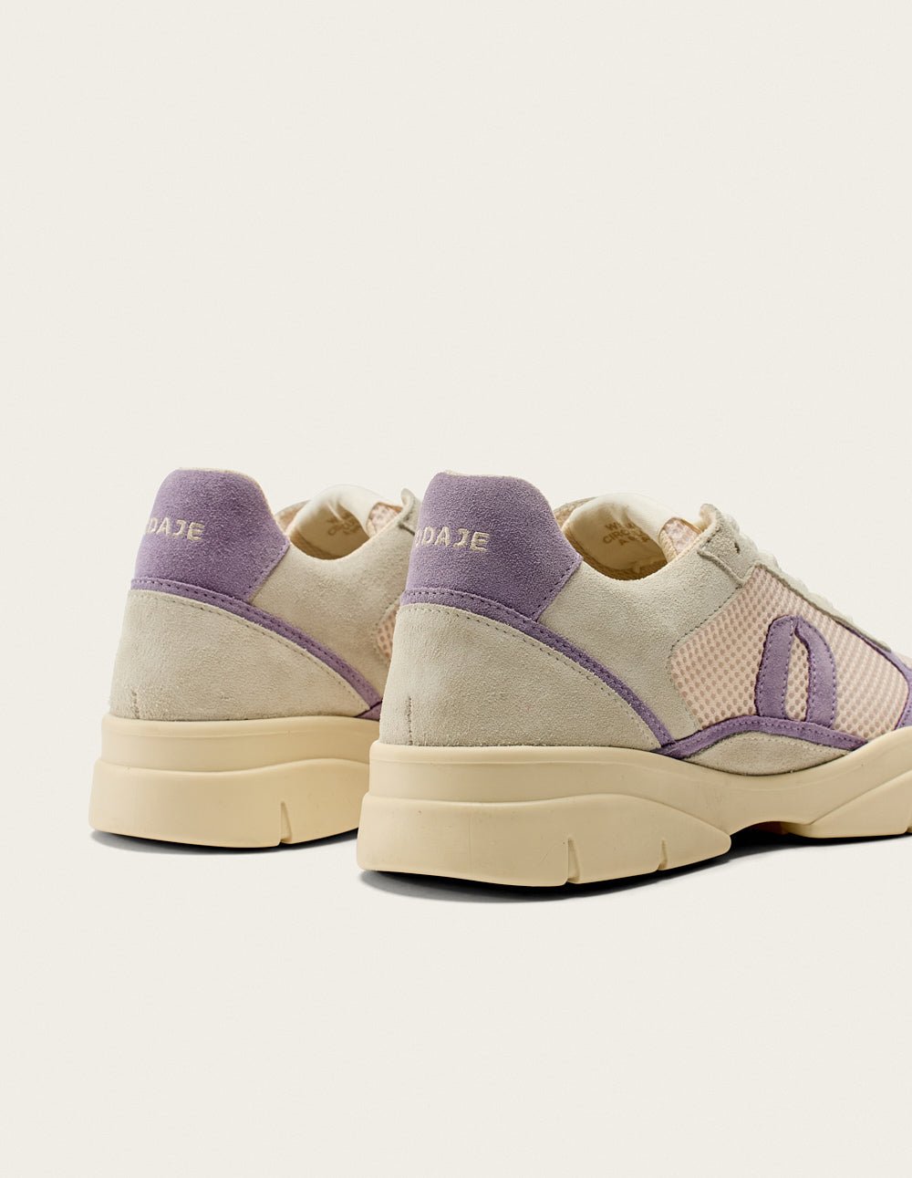 ASICS GEL PULSE 13 ODAJE EX. M.MOUSTACHE Multicolored